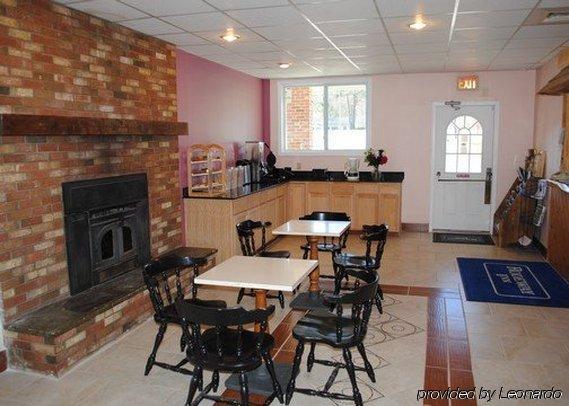 Rodeway Inn Bellows Falls Restaurant photo